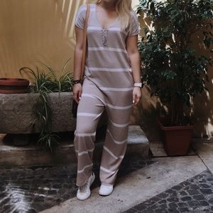 Stefanel Jumpsuit